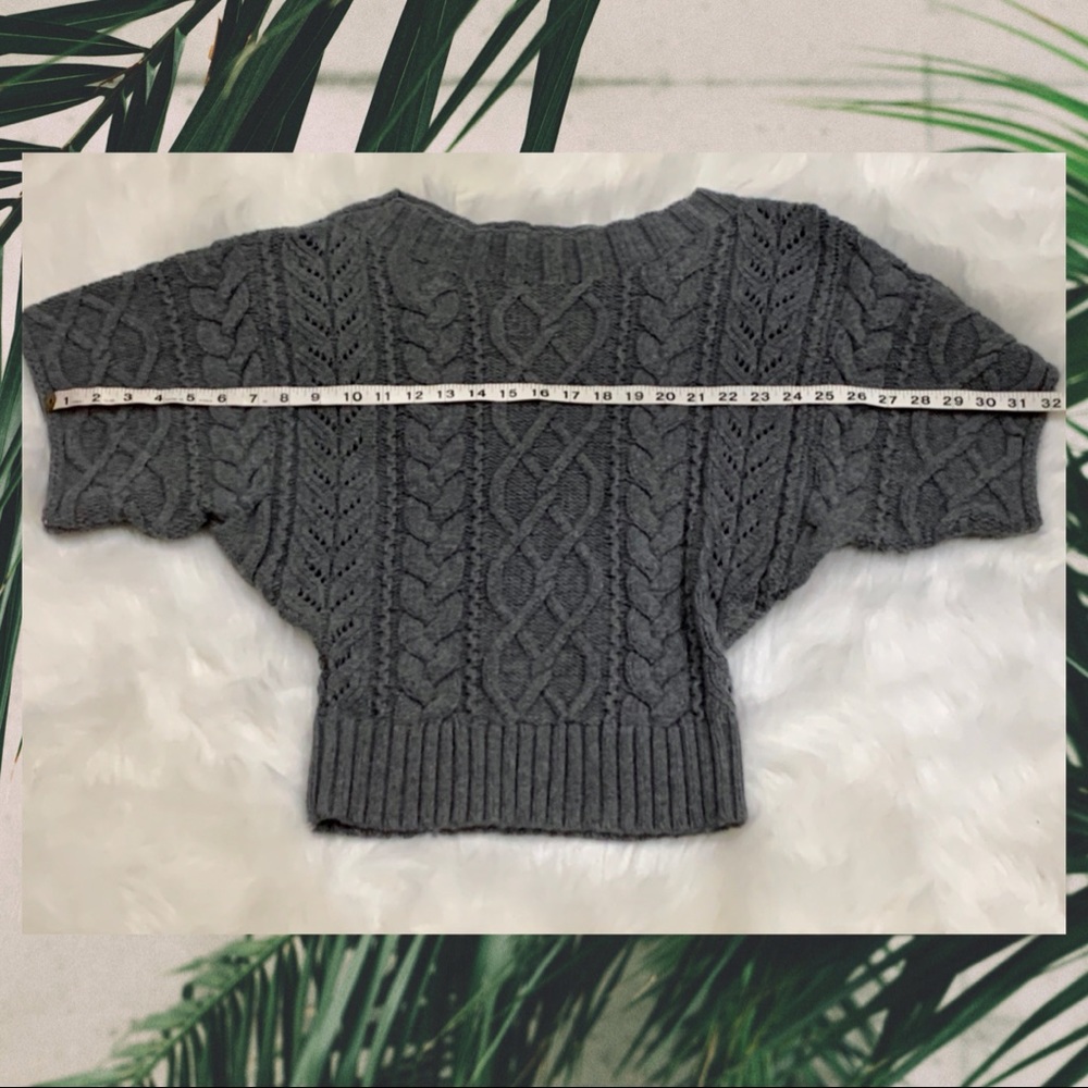 Express Knit Top